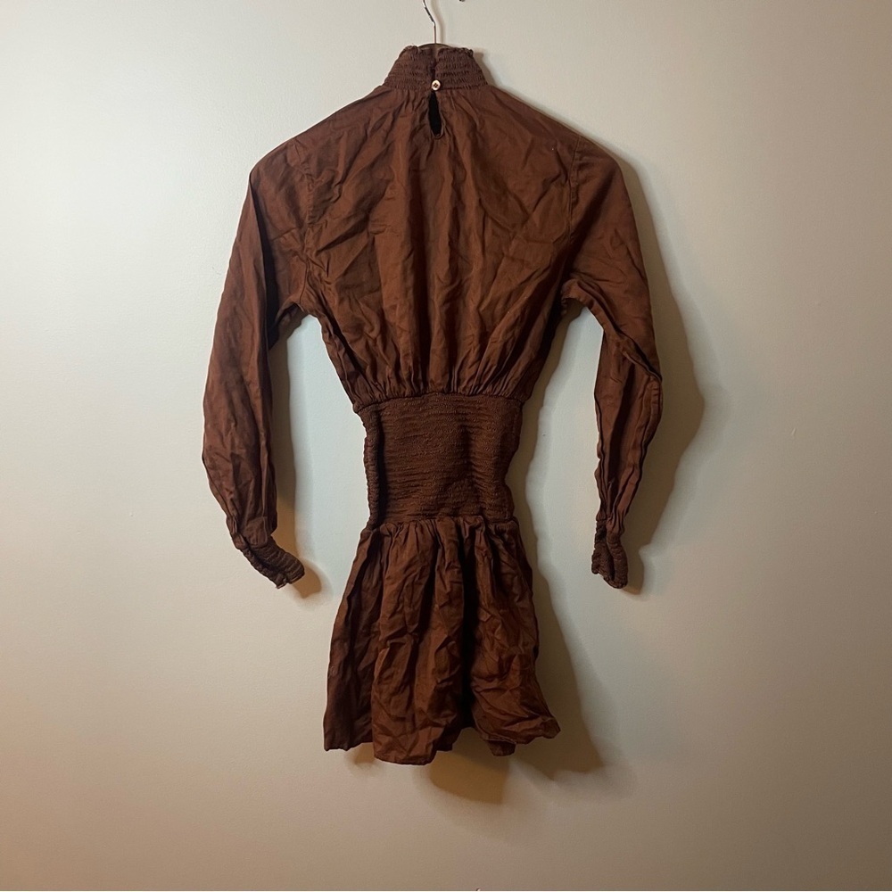 Stark Dress XS - Picture 2 of 6